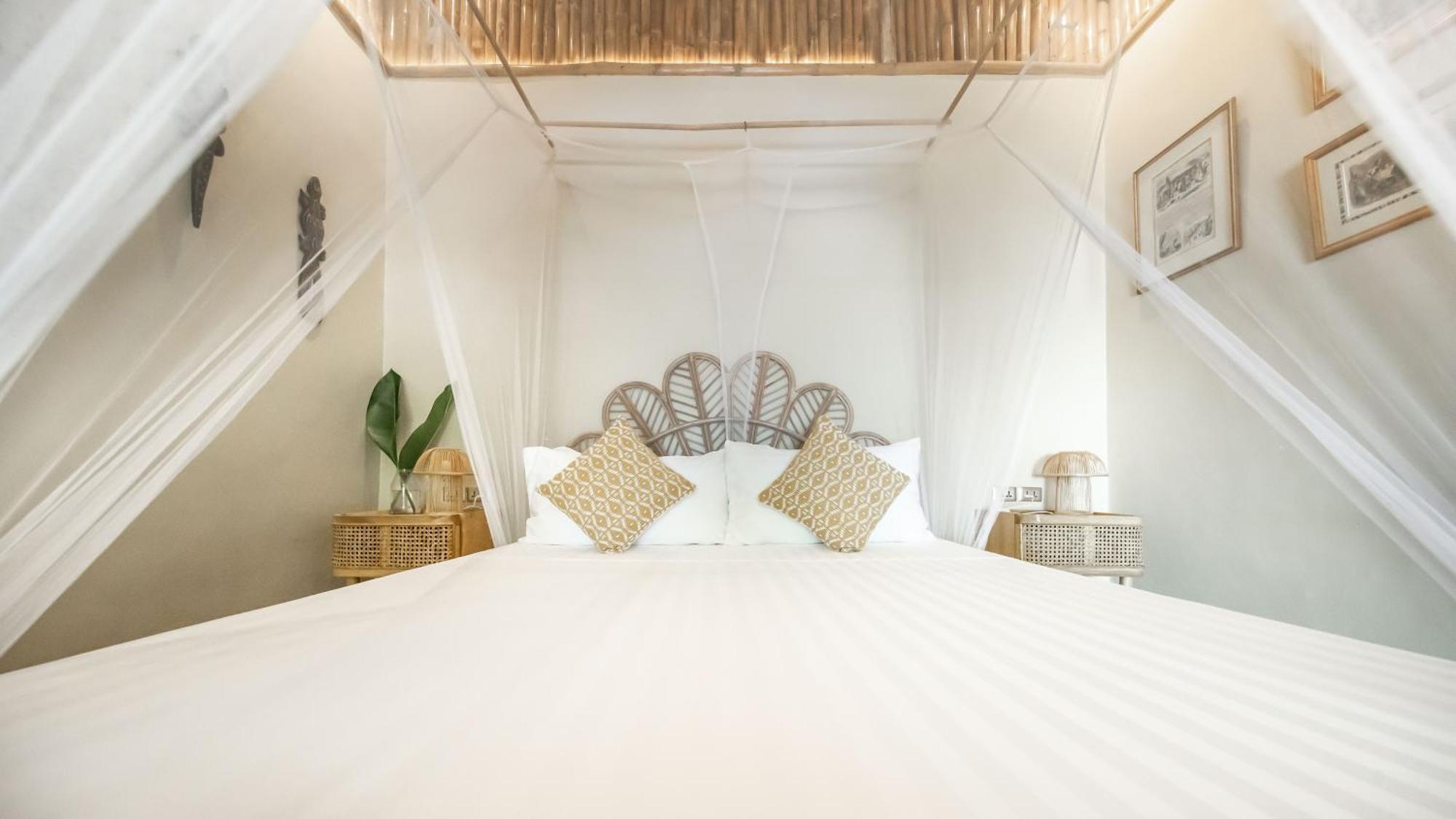 The Beach House Ocam Ocam Busuanga Luaran gambar