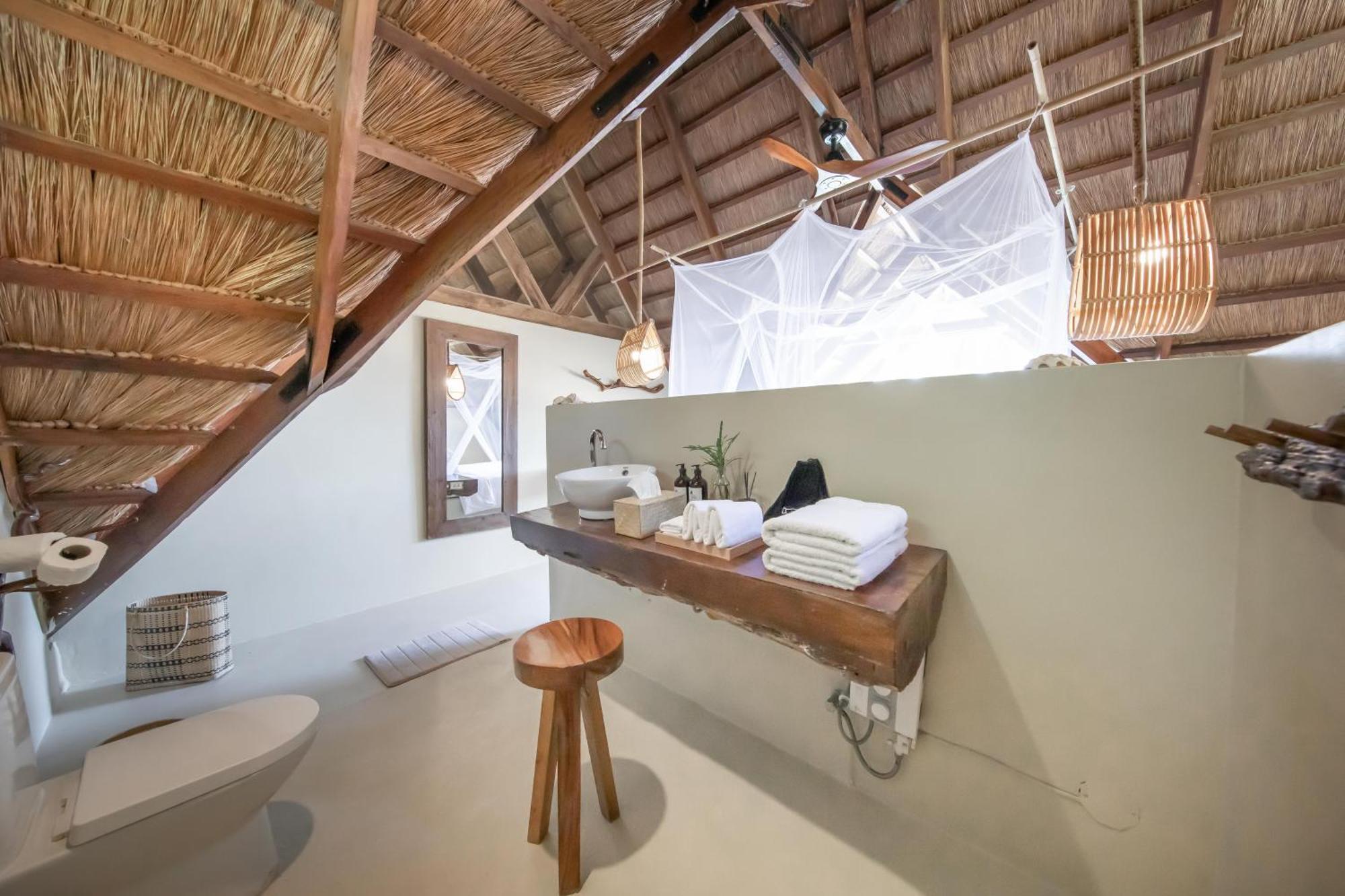 The Beach House Ocam Ocam Busuanga Luaran gambar