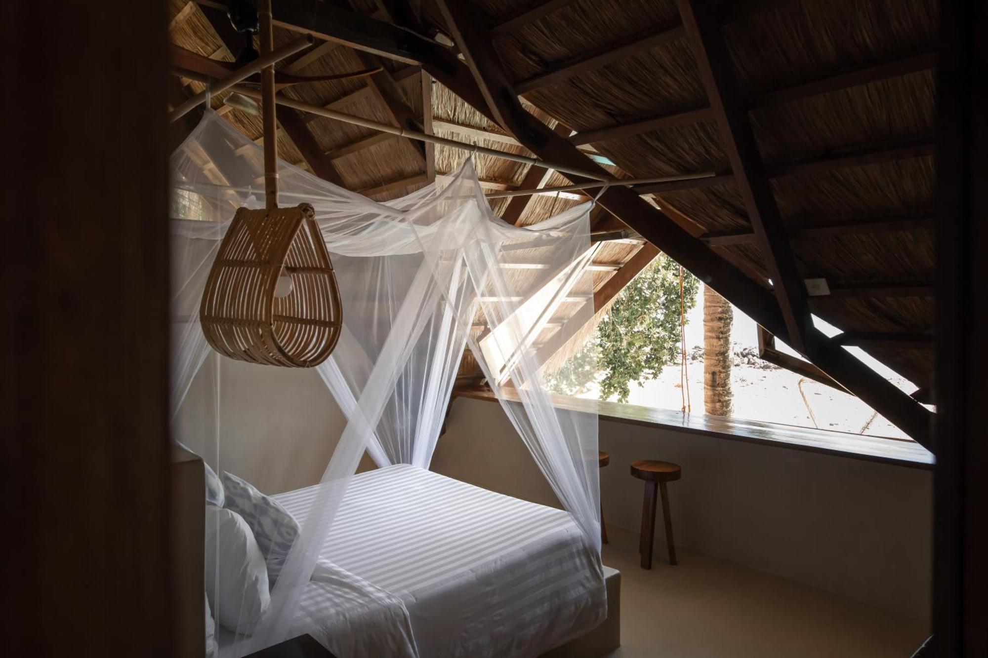 The Beach House Ocam Ocam Busuanga Luaran gambar