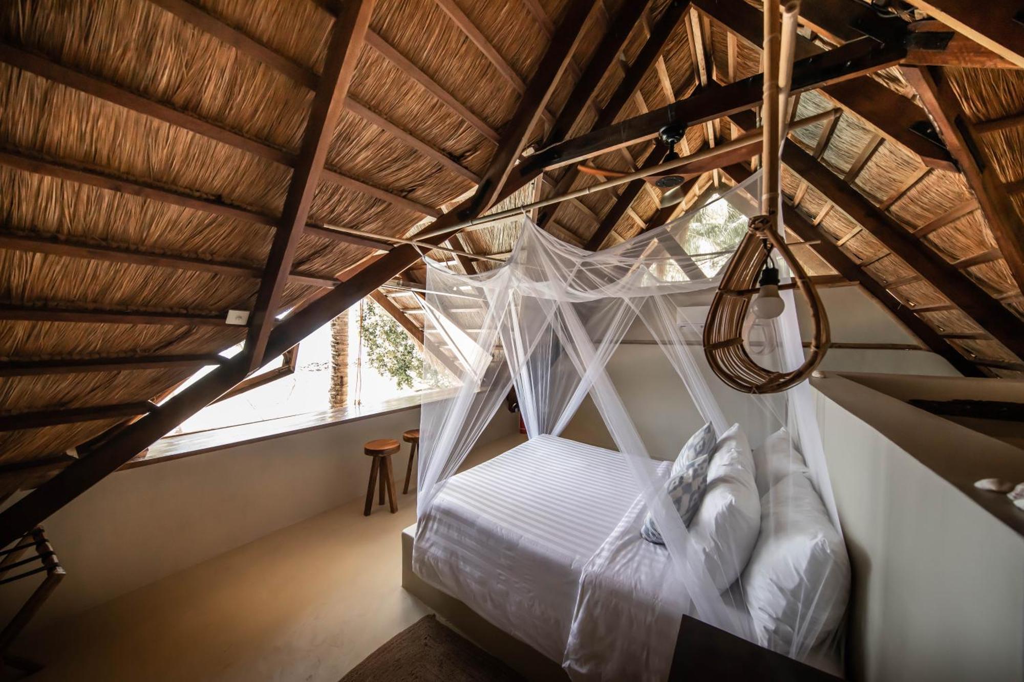 The Beach House Ocam Ocam Busuanga Luaran gambar