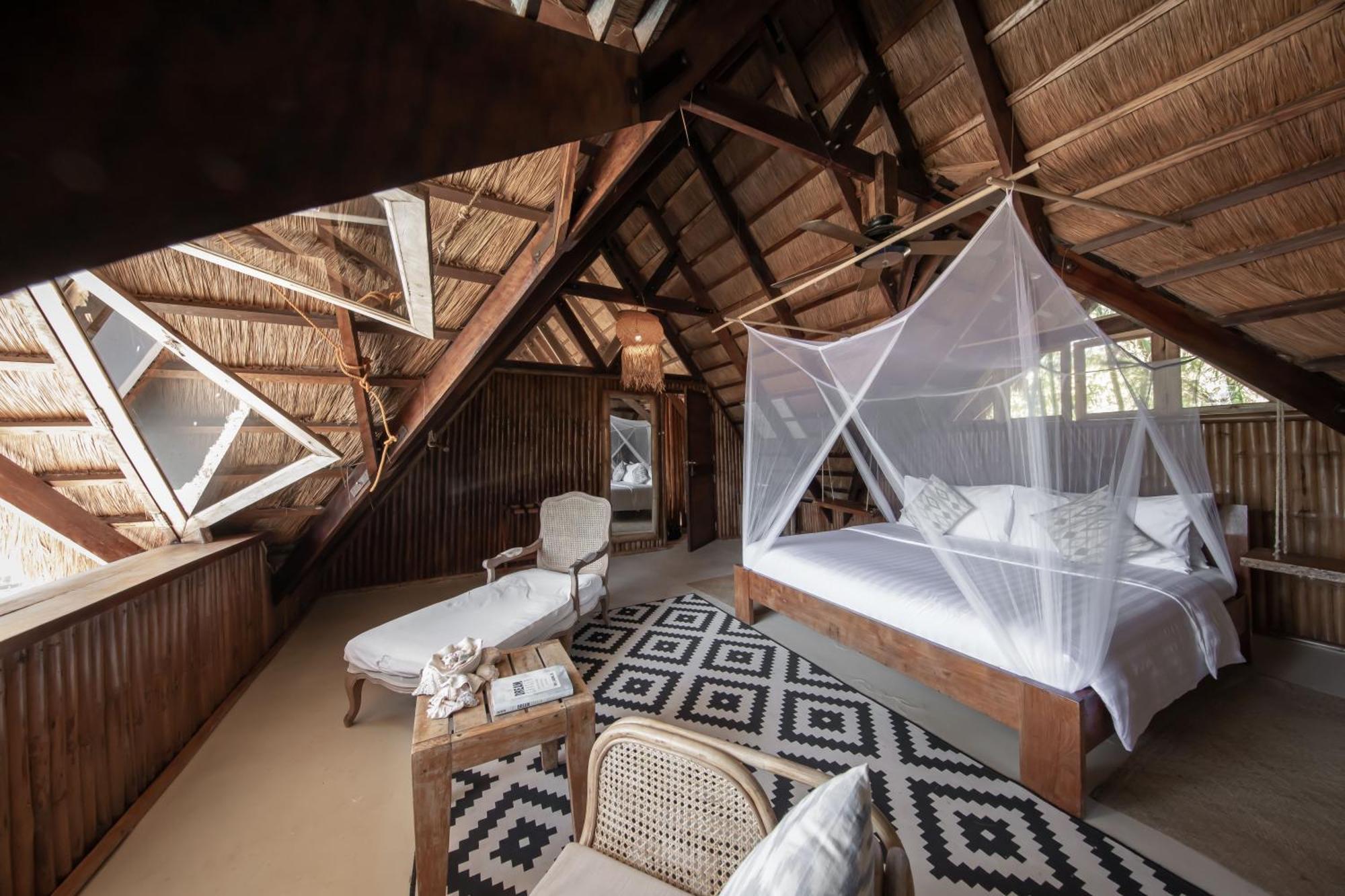 The Beach House Ocam Ocam Busuanga Luaran gambar