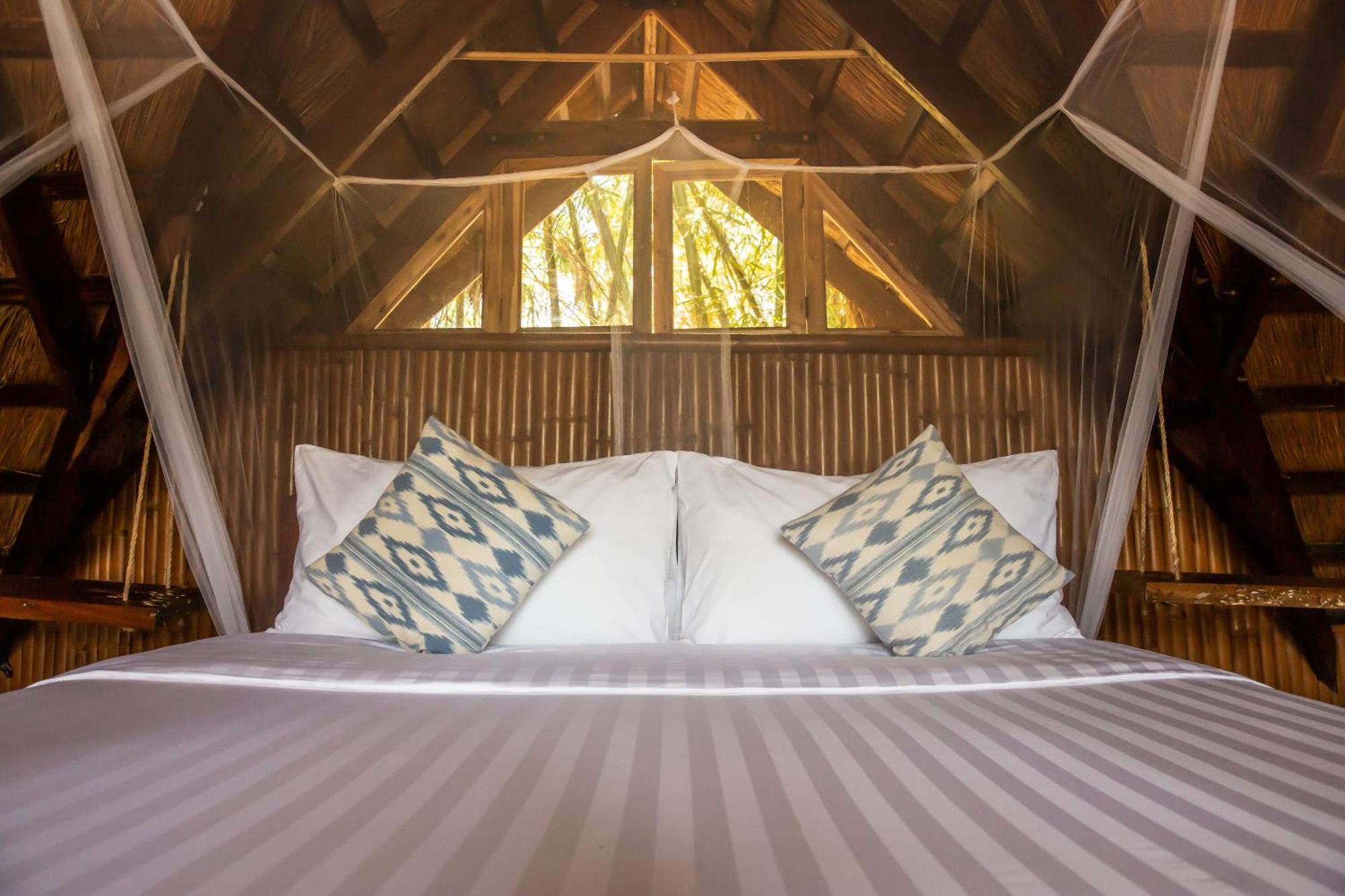The Beach House Ocam Ocam Busuanga Luaran gambar