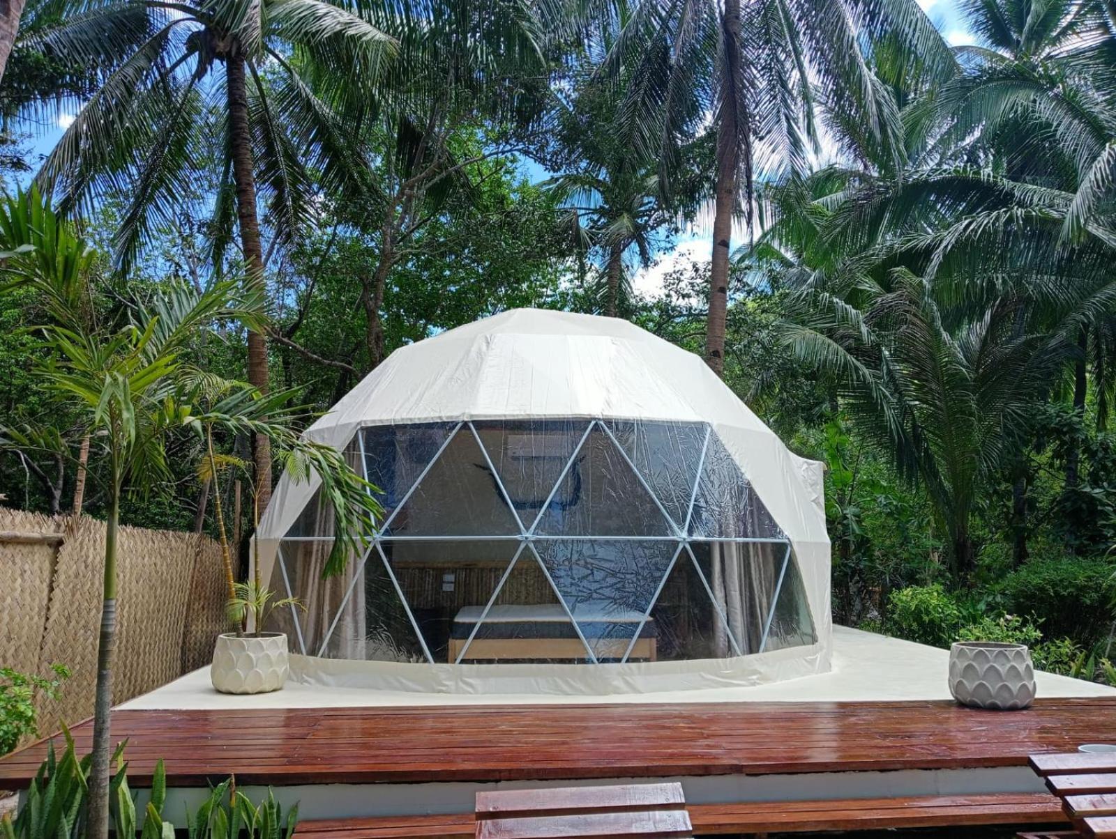 The Beach House Ocam Ocam Busuanga Luaran gambar